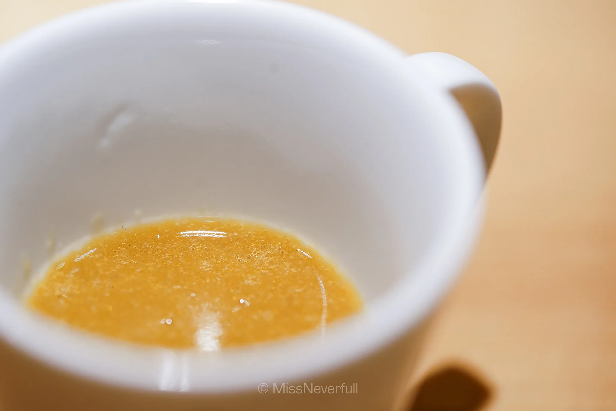 スープ / Soup