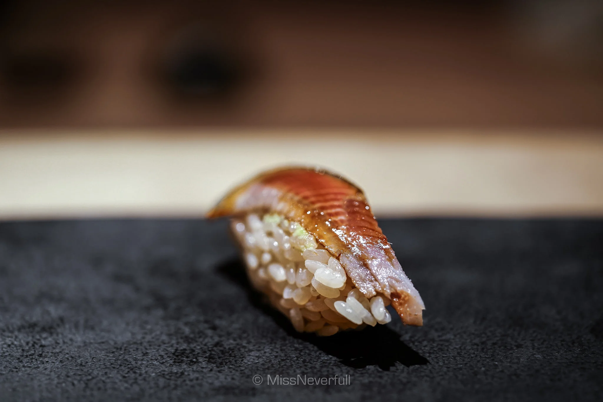 8.鰯 / Dried Iwashi