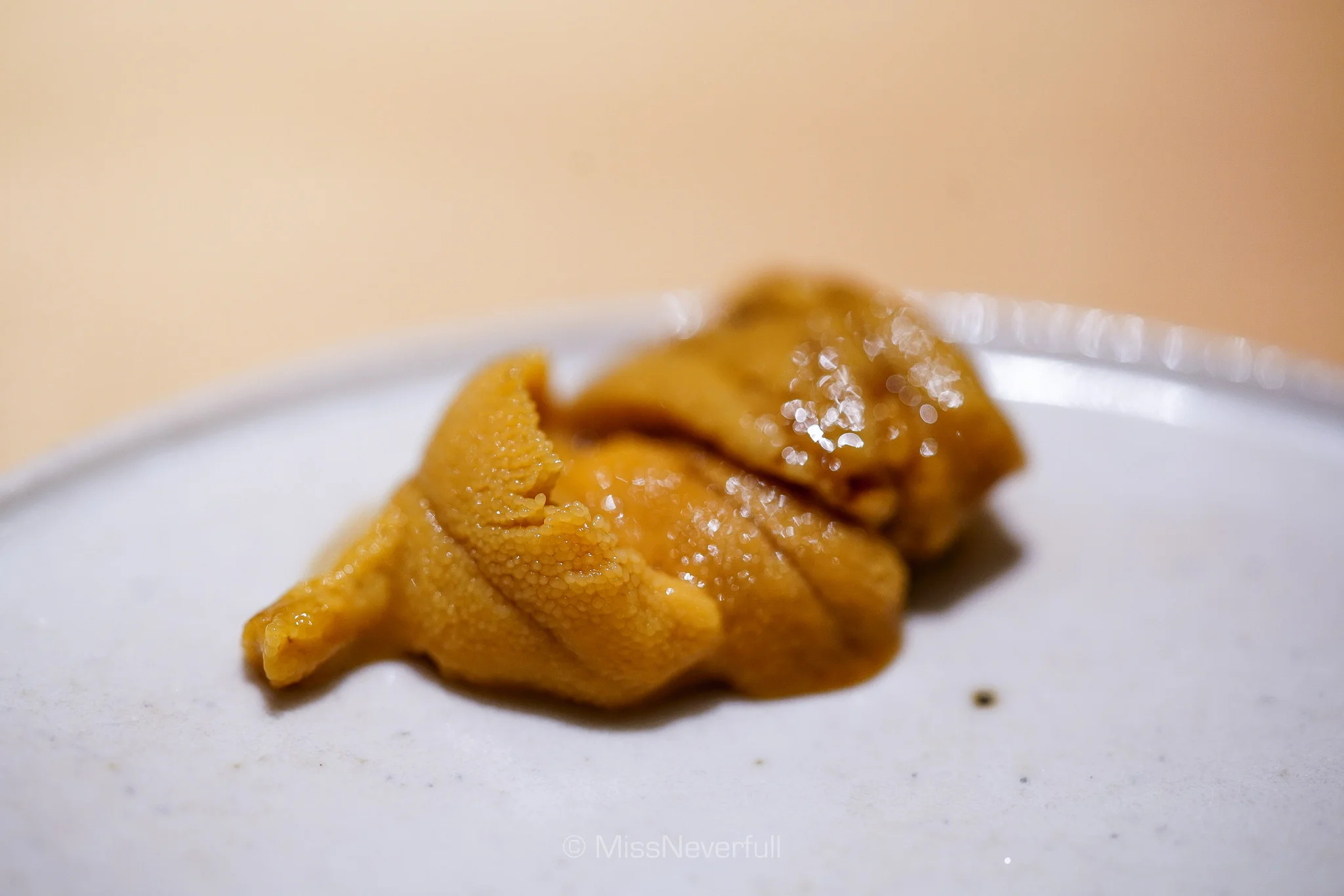 Uni from Izumi (出水市) of Kagoshima