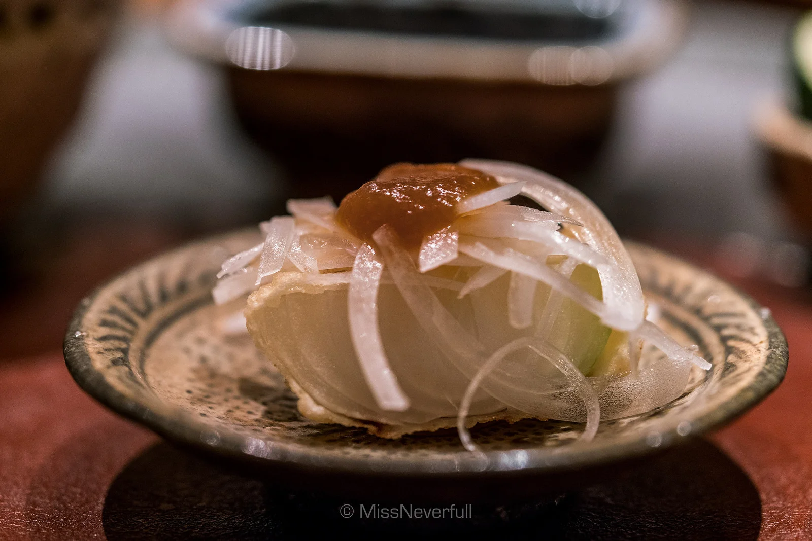 12. 新玉葱 Baby onions