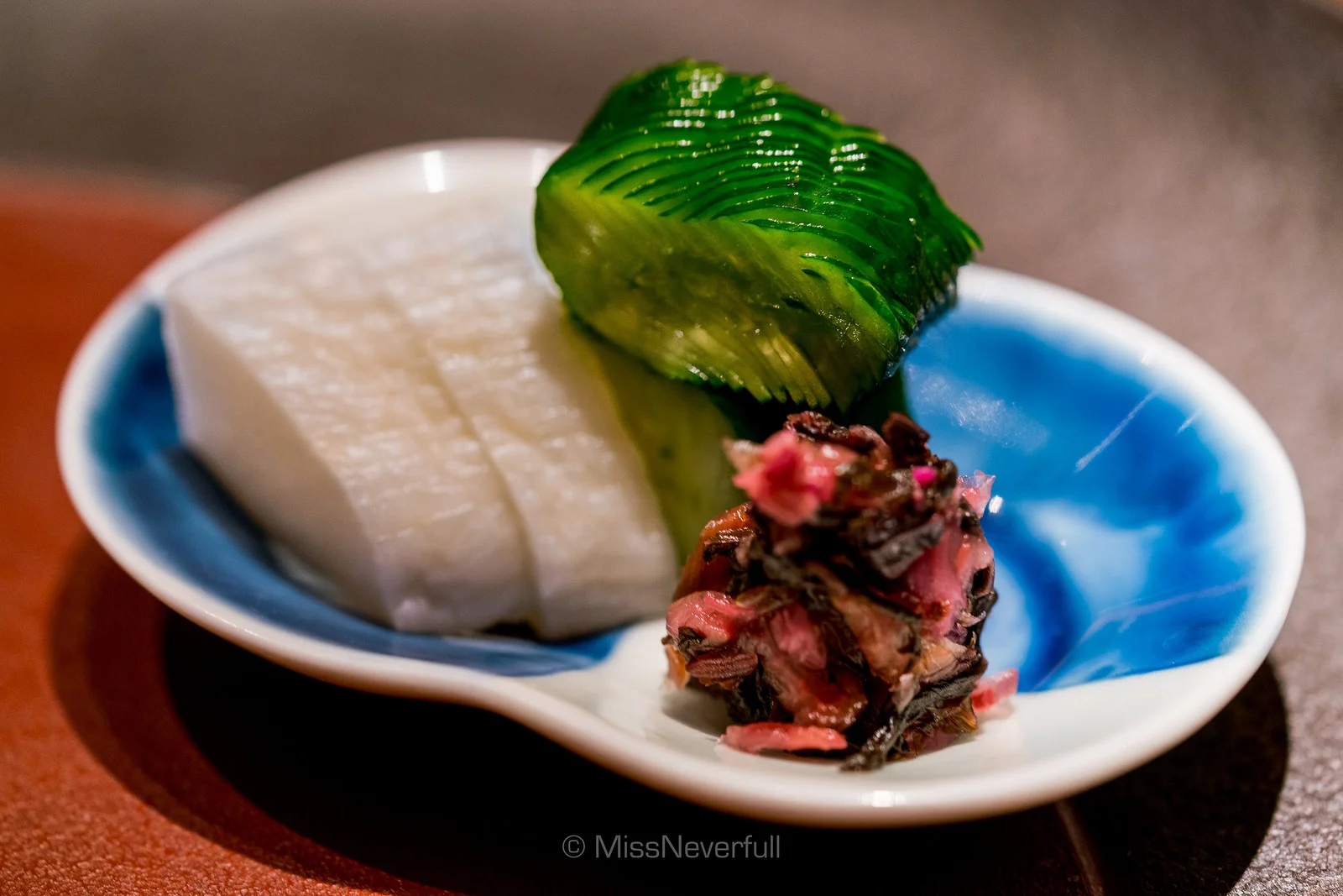 お新香 Pickles
