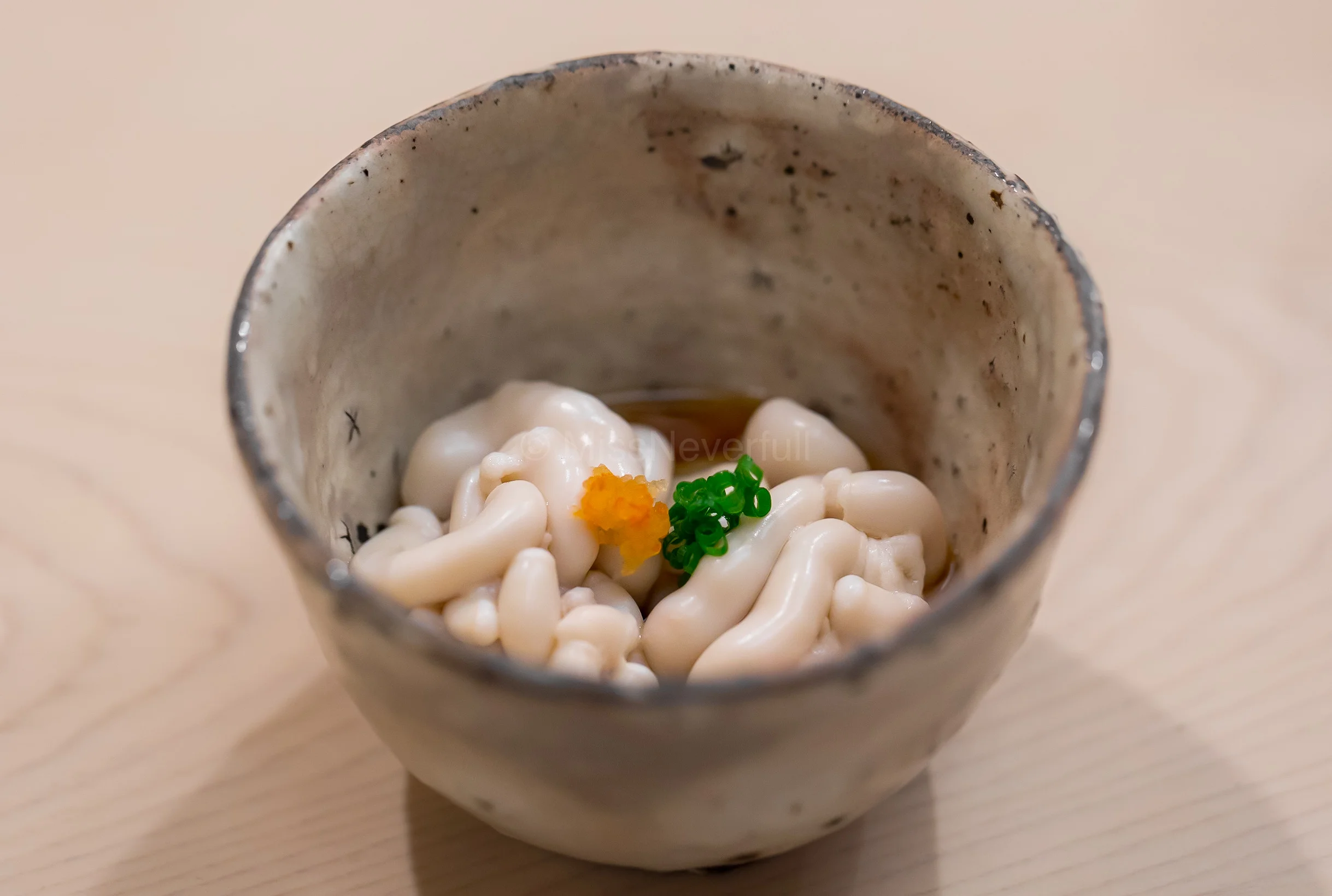 5. Tara-shirako