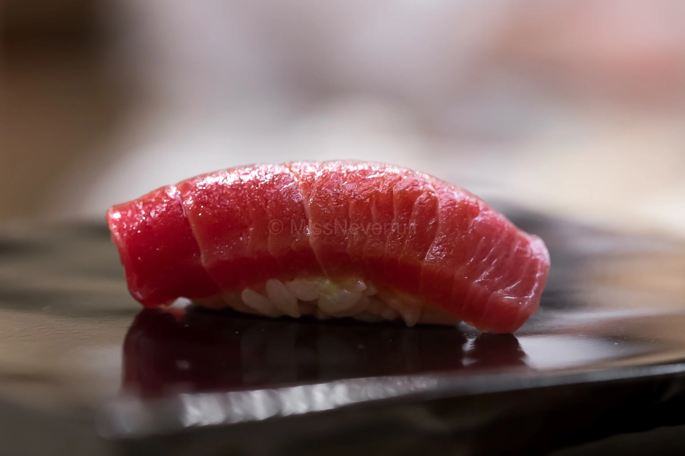 5. Chutoro