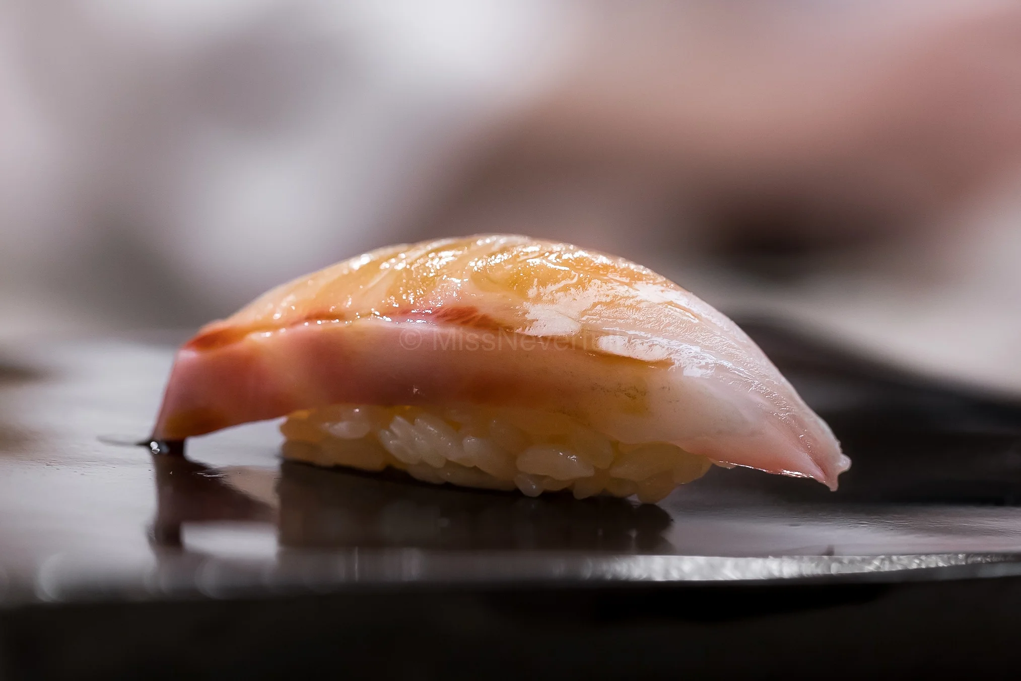 13. Isaki