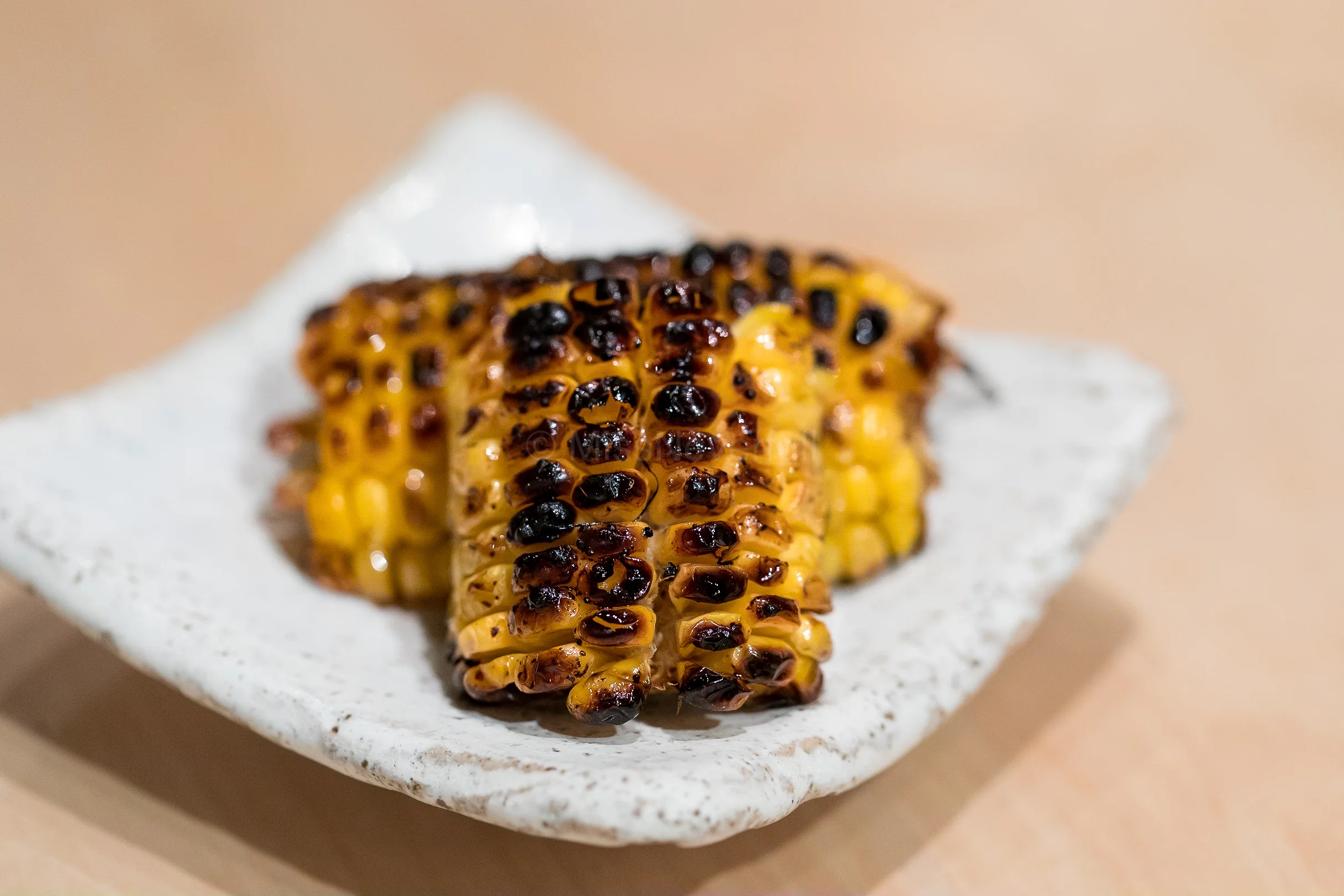 9 Corn | コーン