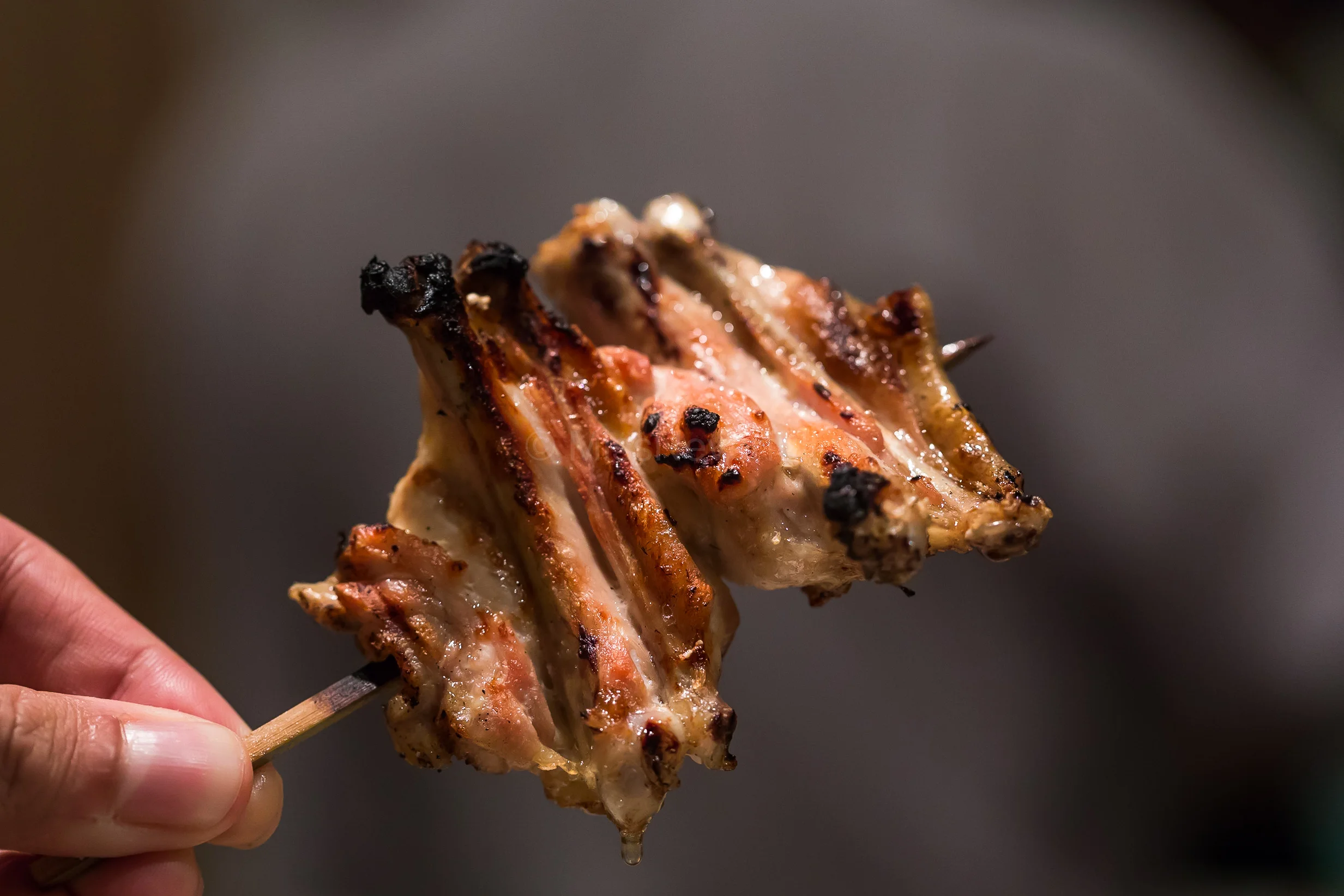 13.. Tebasaki (chicken wings) | 手羽先