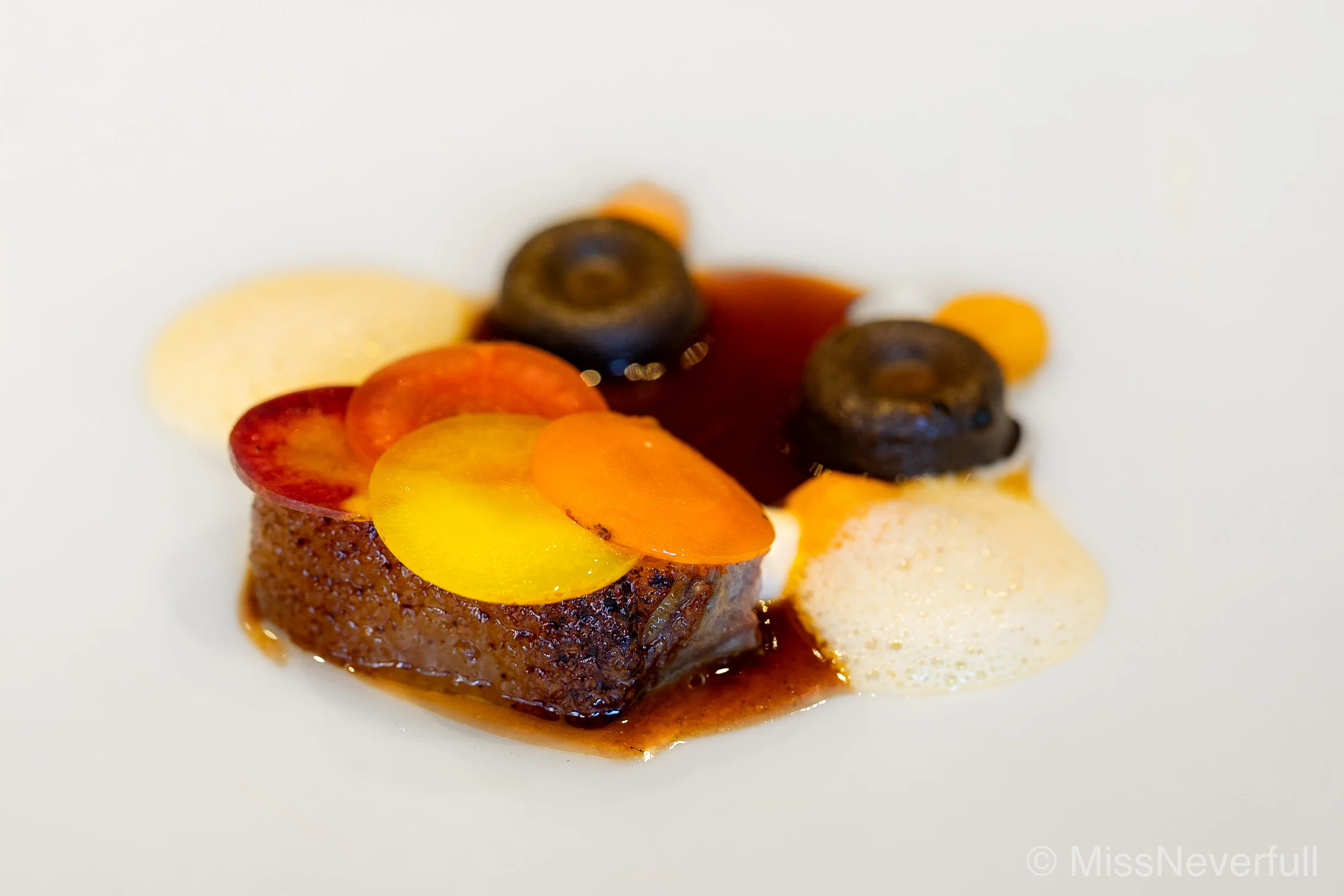 6. Duck, Carrot and Albufera