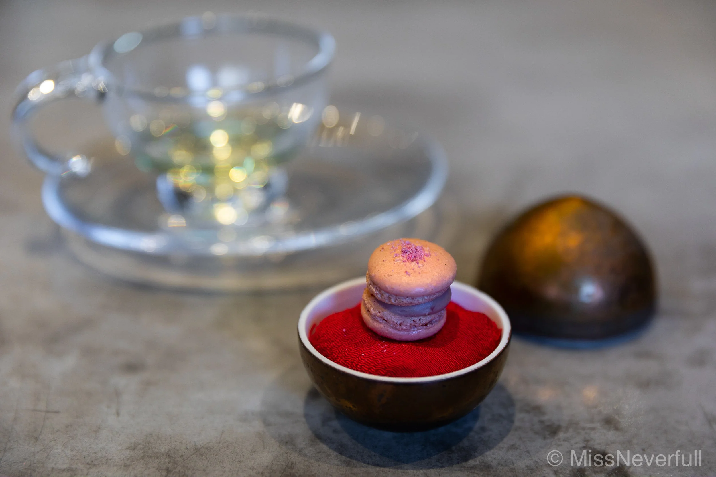 Mignardise