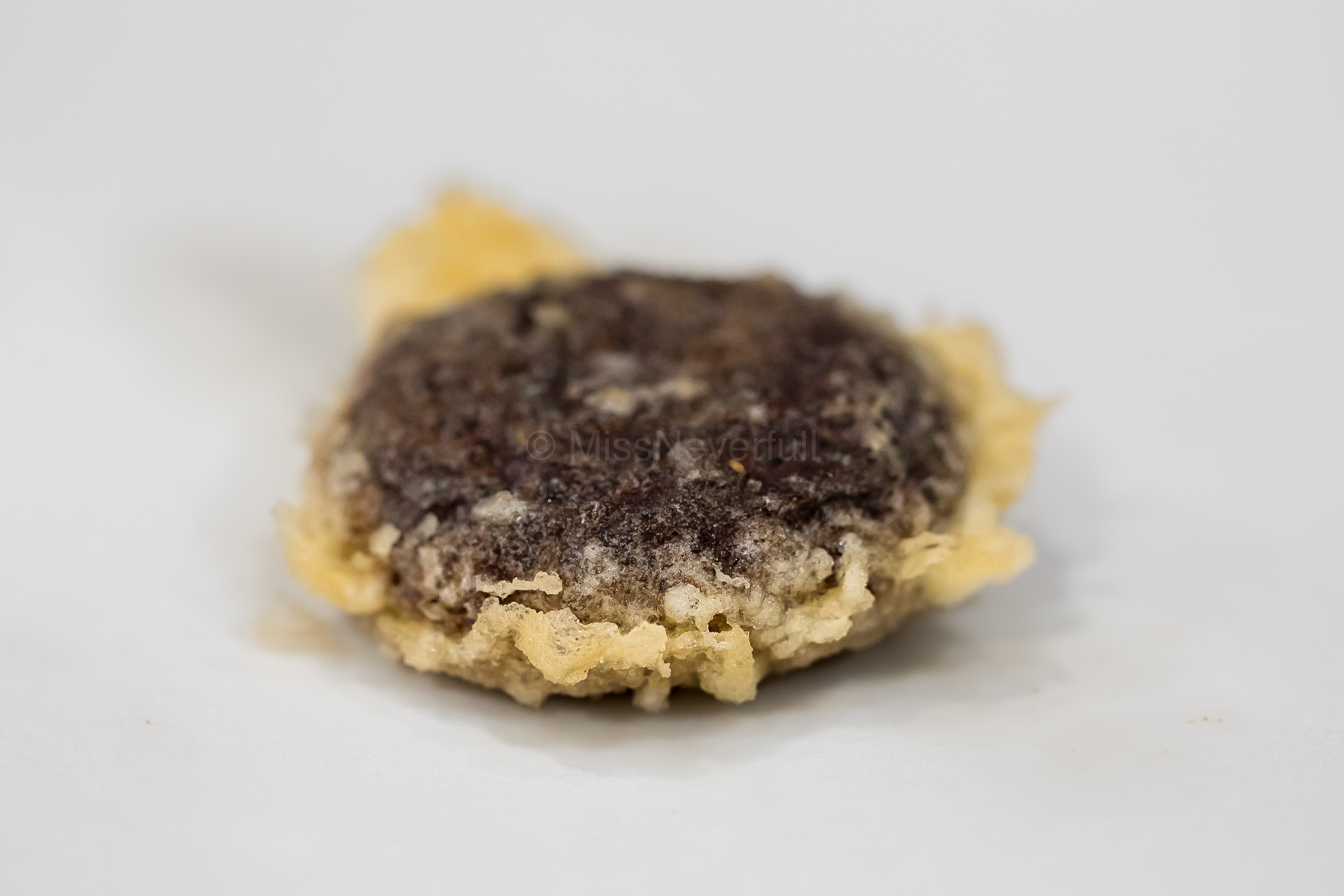 5. Shiitake mushroom