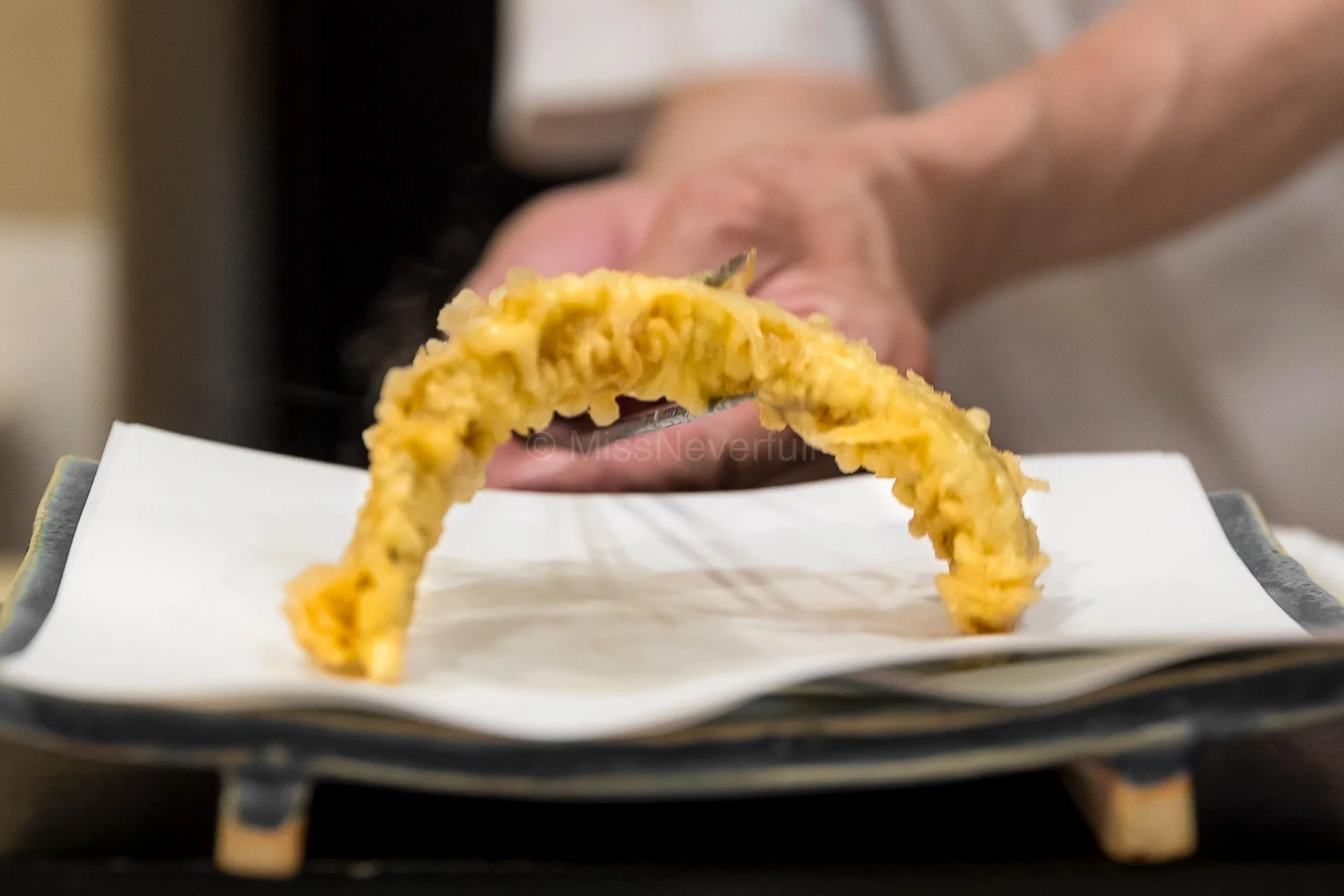 11. Anago