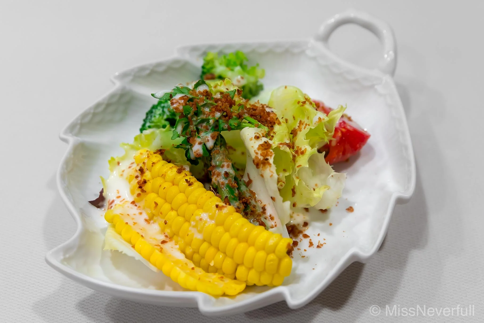 3. Salad