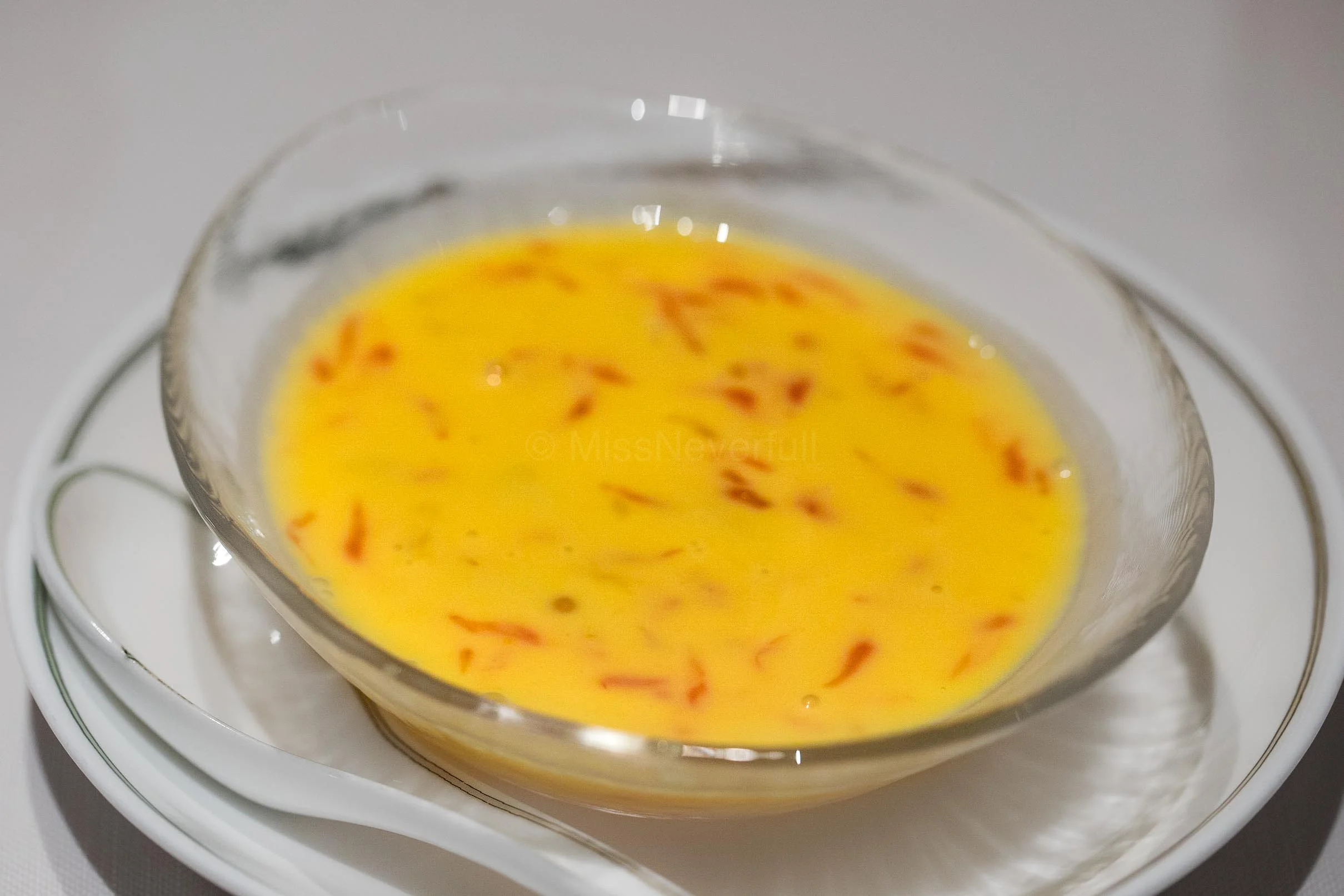 楊枝甘露 Pink Grapefruit & Tapioca with Mango Milk