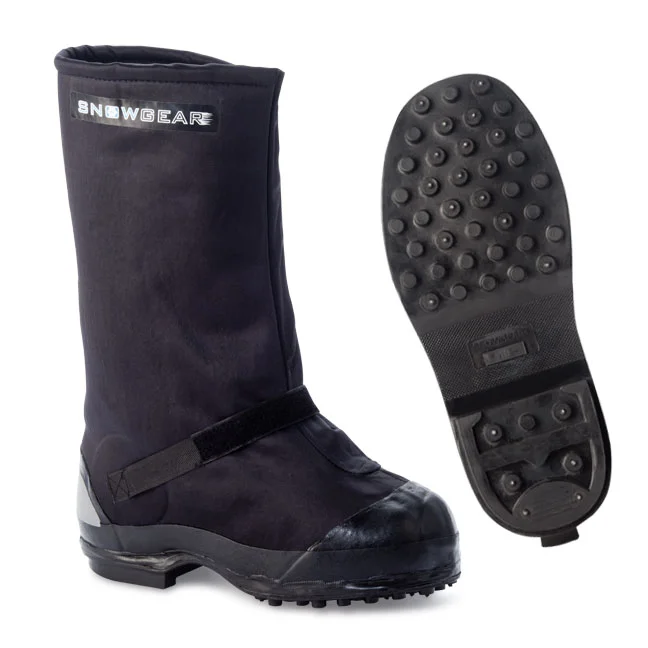 Overshoe boots best sale