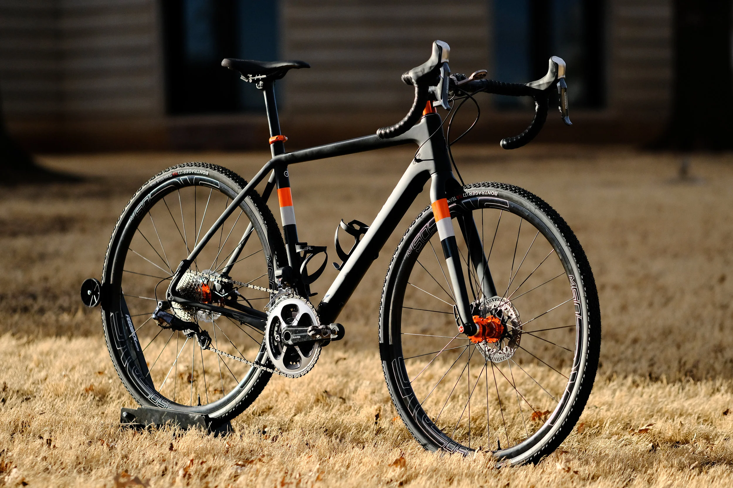 salsa warbird di2