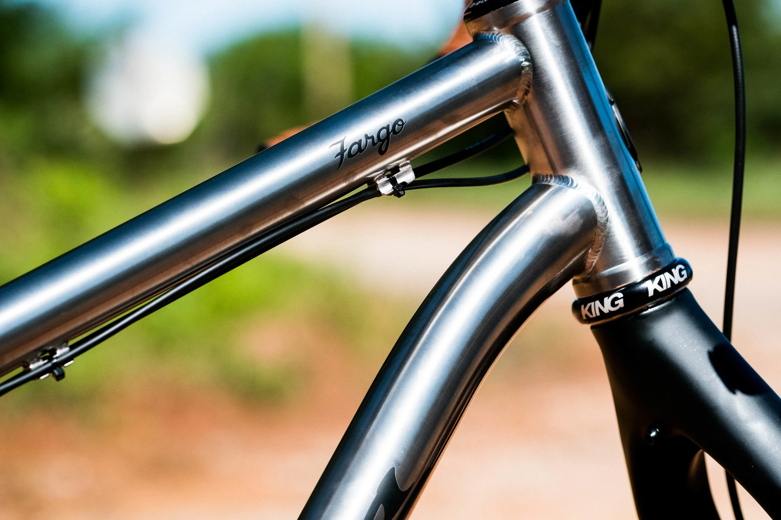 salsa fargo titanium for sale