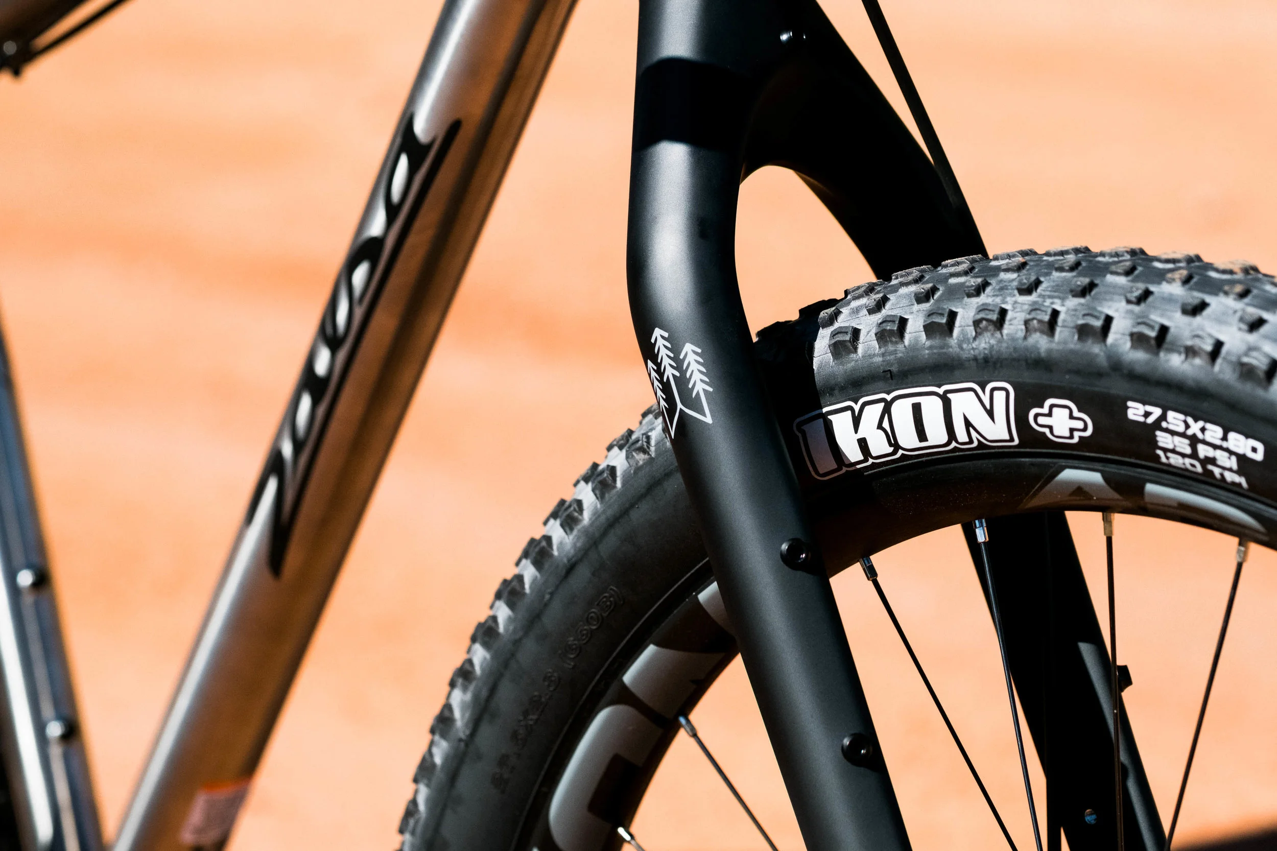salsa fargo titanium for sale