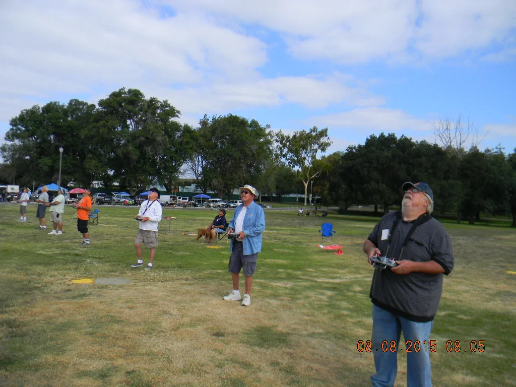 2015-08-08 Silentfliers Annual Picnic at Eldorado Park 016.jpg