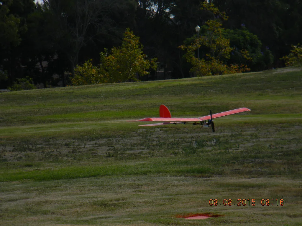 2015-08-08 Silentfliers Annual Picnic at Eldorado Park 027.jpg