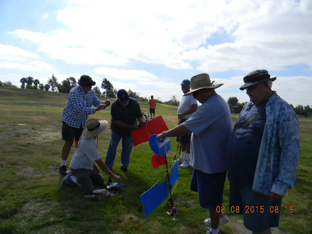 2015-08-08 Silentfliers Annual Picnic at Eldorado Park 030.jpg