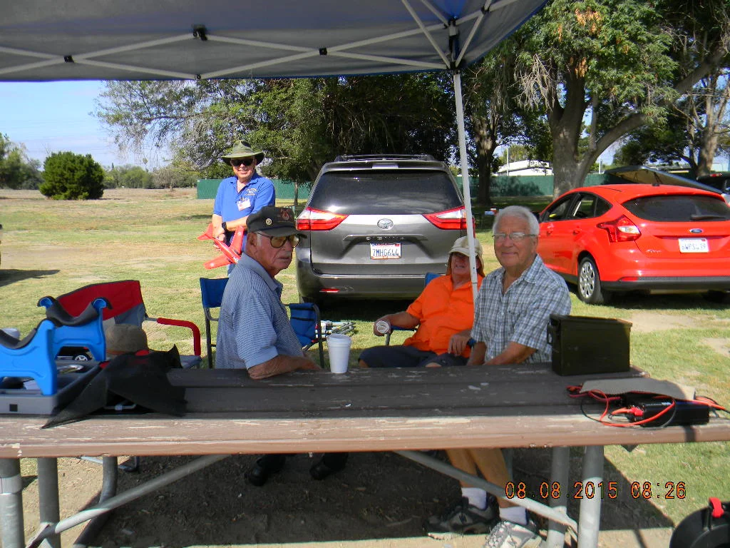 2015-08-08 Silentfliers Annual Picnic at Eldorado Park 033.jpg