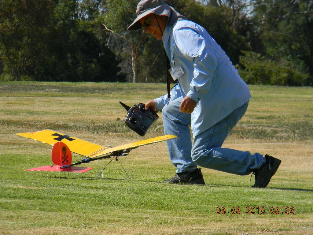 2015-08-08 Silentfliers Annual Picnic at Eldorado Park 040.jpg