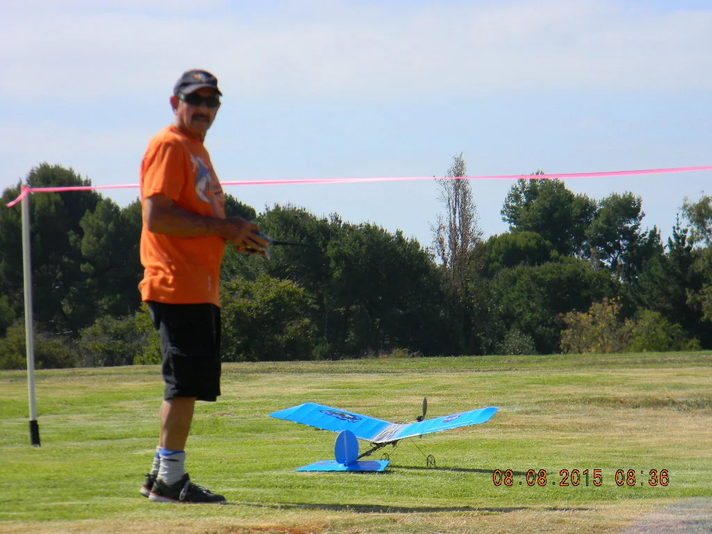 2015-08-08 Silentfliers Annual Picnic at Eldorado Park 042.jpg