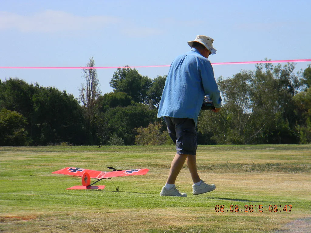 2015-08-08 Silentfliers Annual Picnic at Eldorado Park 048.jpg