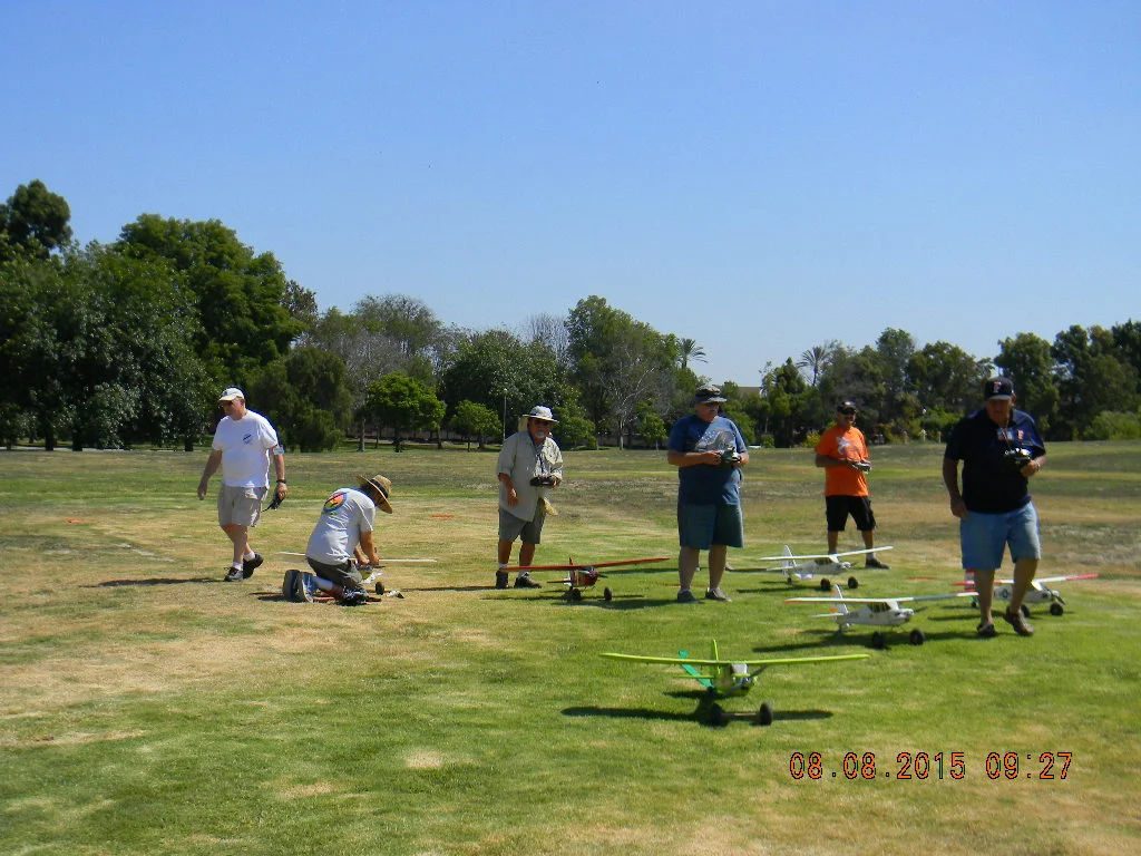 2015-08-08 Silentfliers Annual Picnic at Eldorado Park 069.jpg