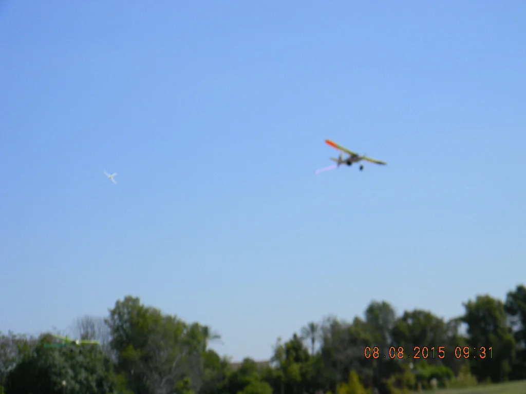 2015-08-08 Silentfliers Annual Picnic at Eldorado Park 072.jpg