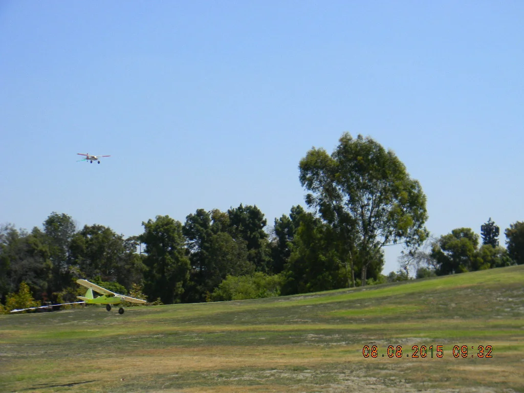 2015-08-08 Silentfliers Annual Picnic at Eldorado Park 076.jpg