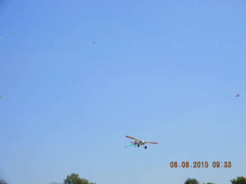 2015-08-08 Silentfliers Annual Picnic at Eldorado Park 077.jpg