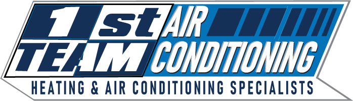 1st  Team  Air Conditioning
