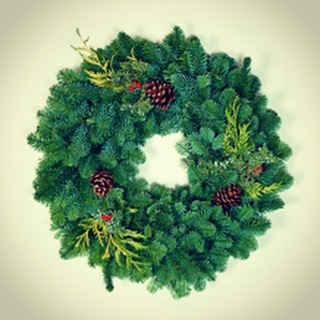 Winter Wreath Fundraiser ends this Friday (Nov. 17th). Perfect gift for the holidays, hand-made, fresh and just $22! Order at www.harborridgeproud.com/wreaths by Friday!