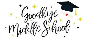 8th Grade Celebration!! June 21st