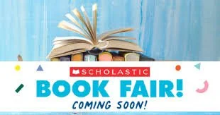Book Fair, Dec. 5-9