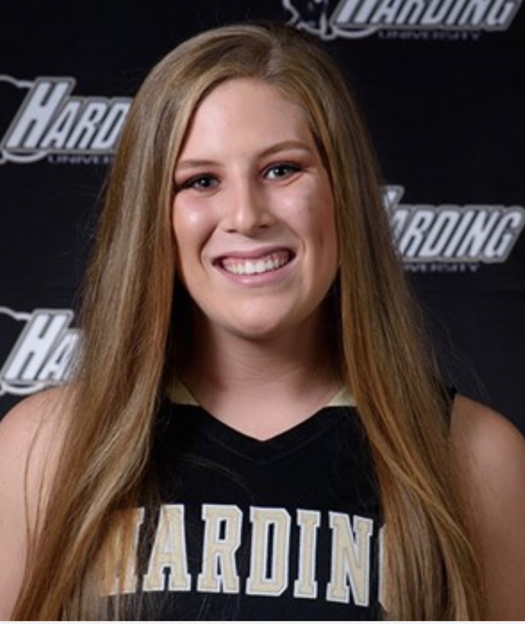 Kellie Lampo- Harding