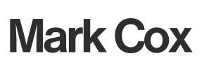 MARK COX