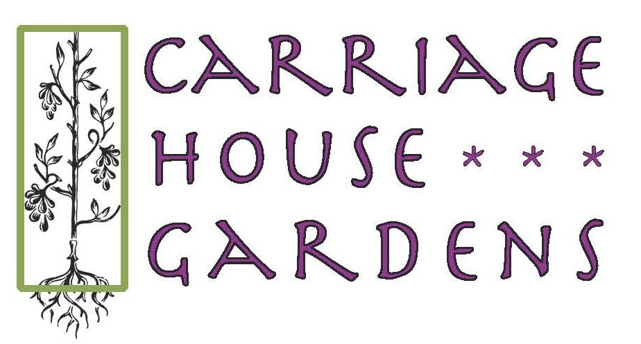 Carriage House Gardens 