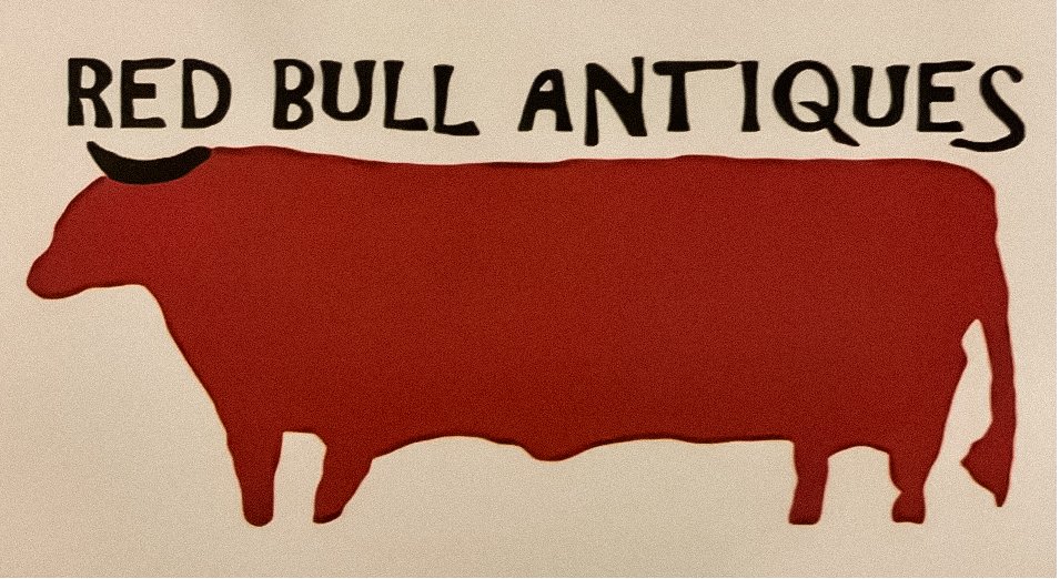 Red Bull Antiques 