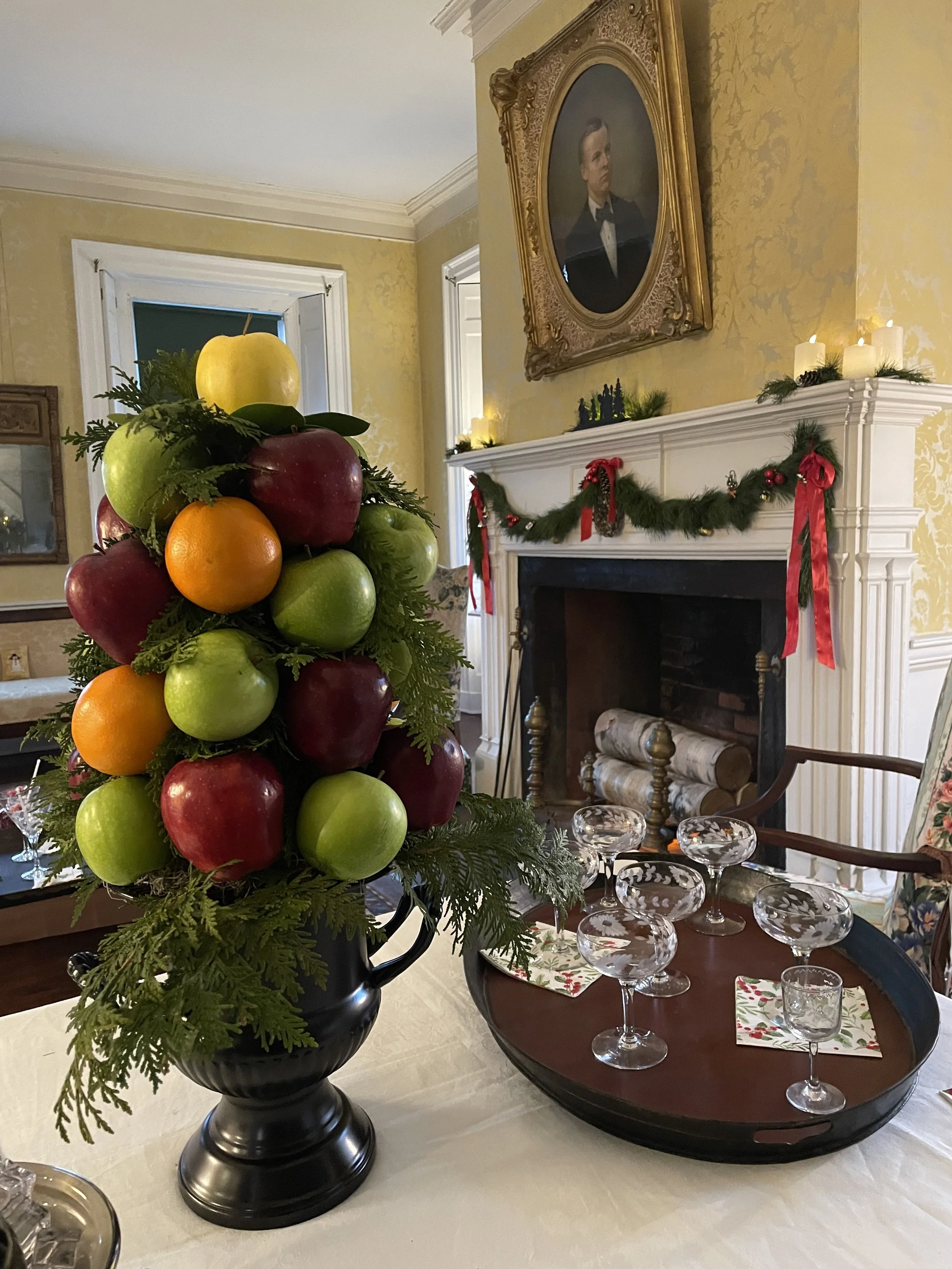 fruit tree, mantel.jpeg