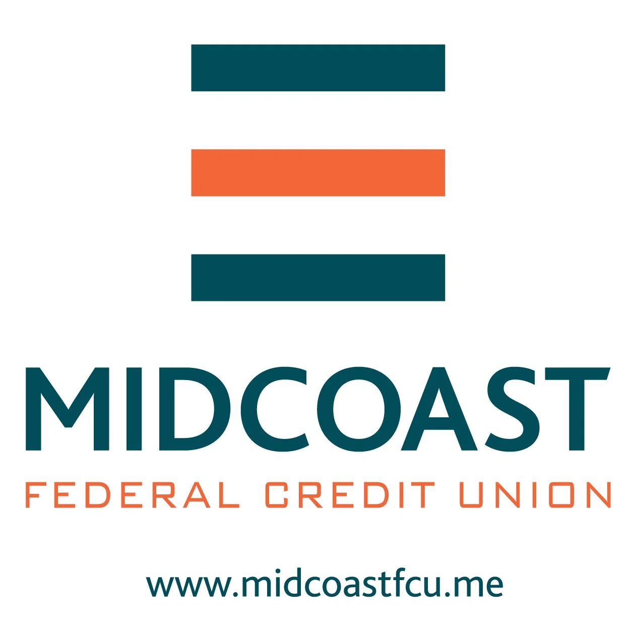 Midcoast Federal Credit Union logo