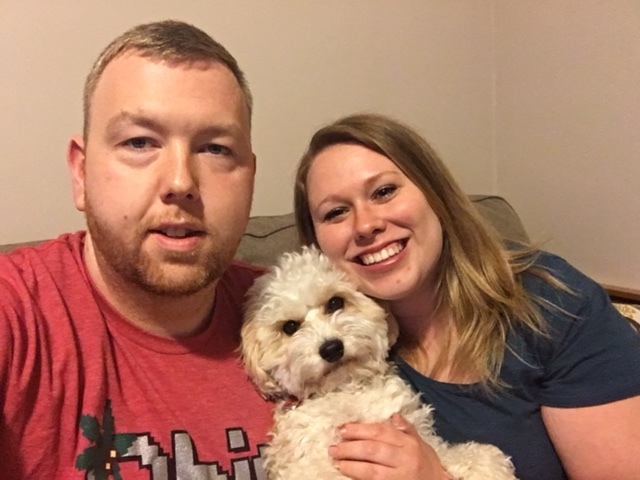 My little family