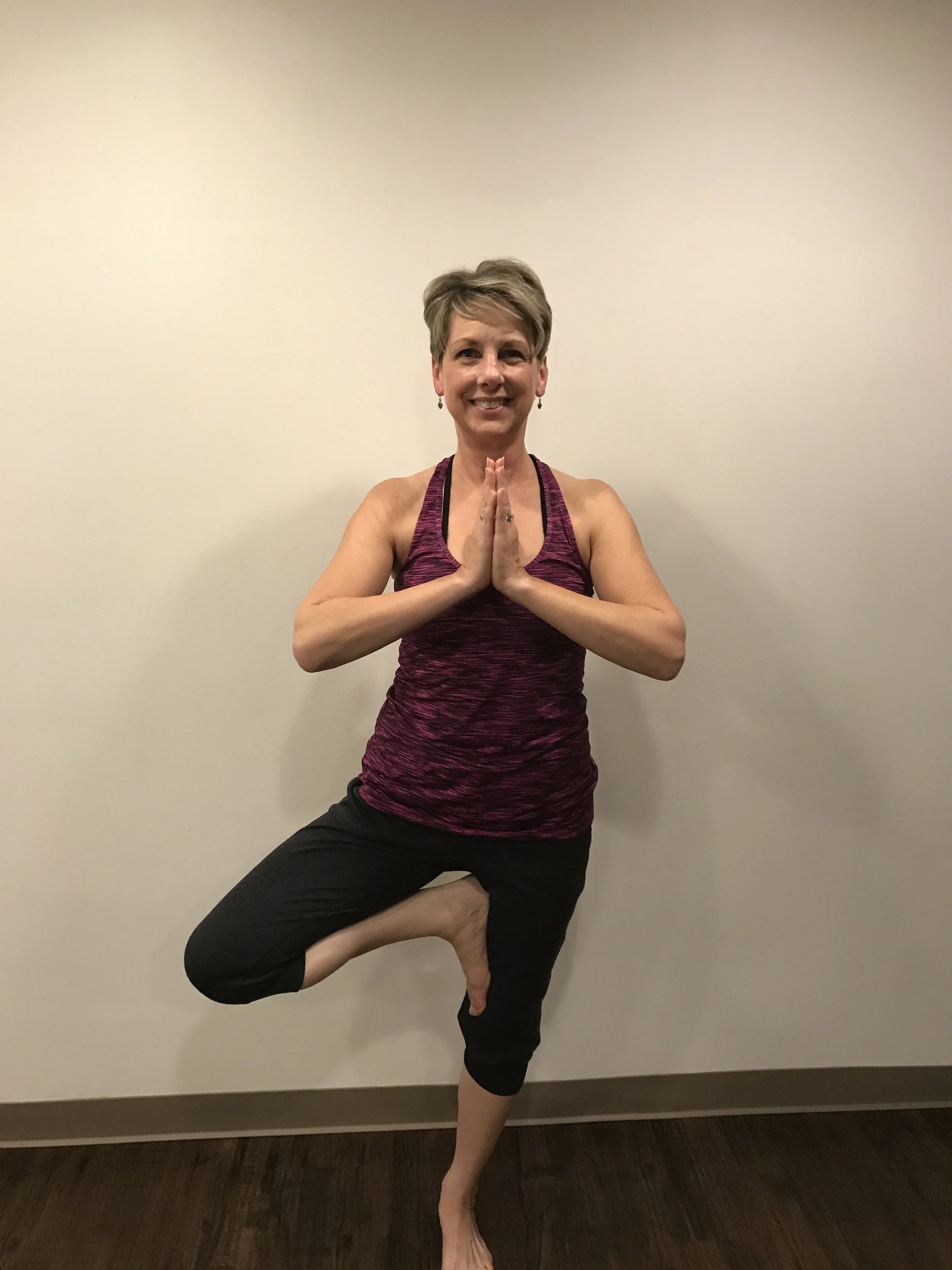 Community Blog — Yoga Squared