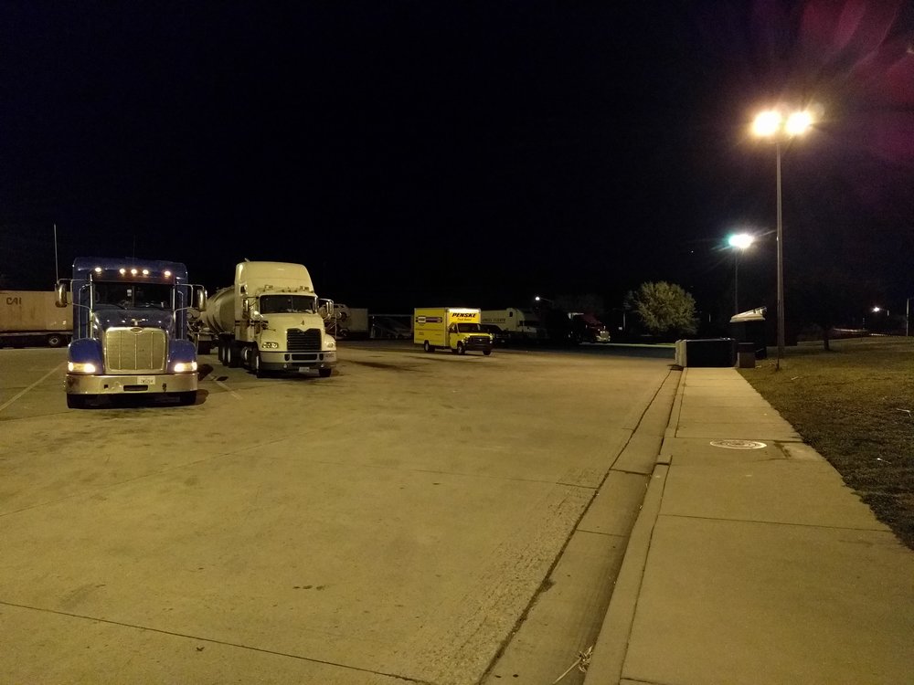 Truckstop