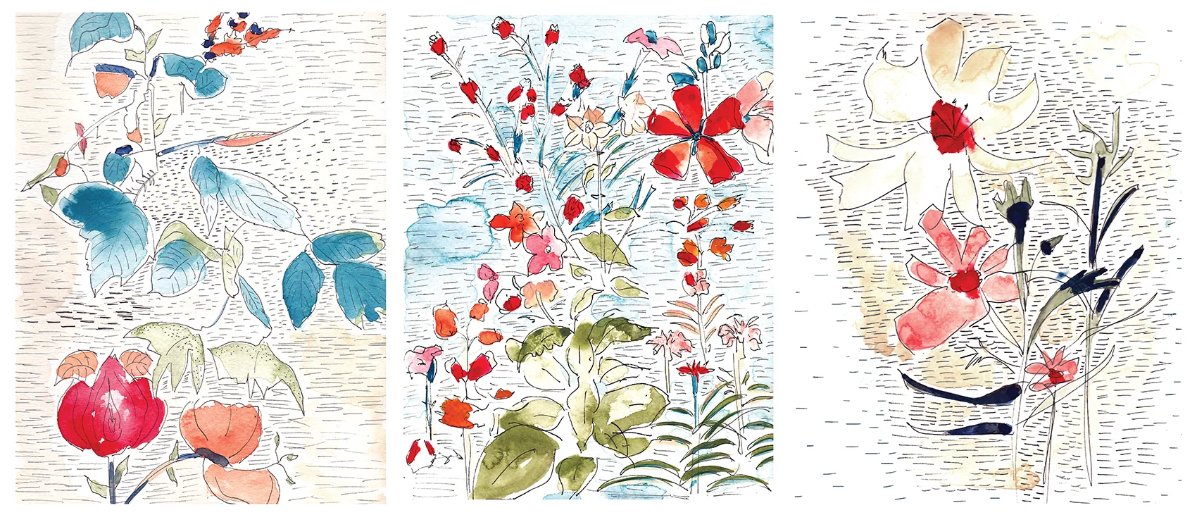 Wildflowers