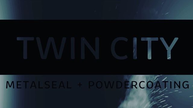 Twin City Metal Seal Powder coating Video
#powdercoating 
#powdercoatingservice 
#powder 
#minnesota 
#minneapolis 
#dinkytown 
#rims 
#patiofurniture