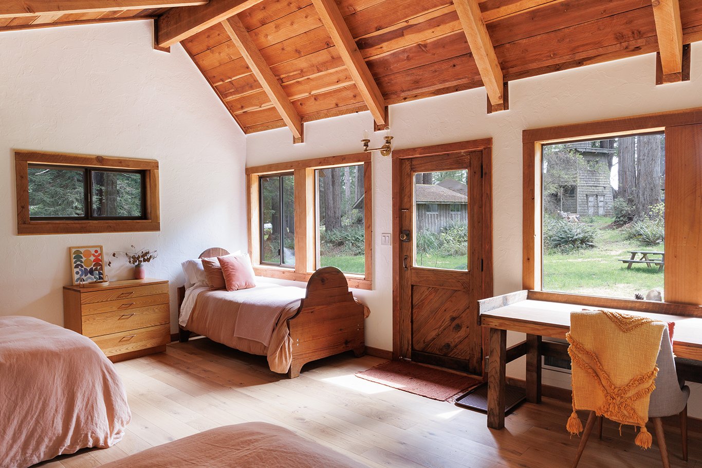 Spirit Camp Cabin - Deer Haven Interior 1.jpg