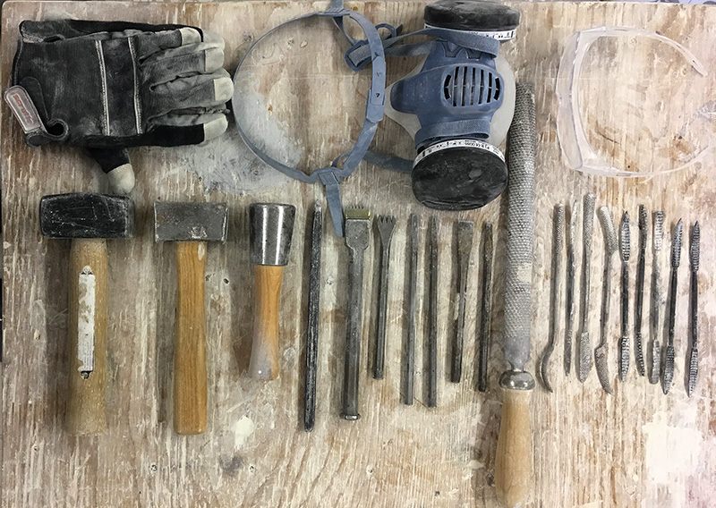 Tools of the trade