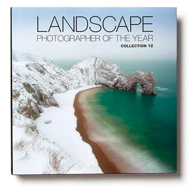 Landscape Photographer Of The Year Competition