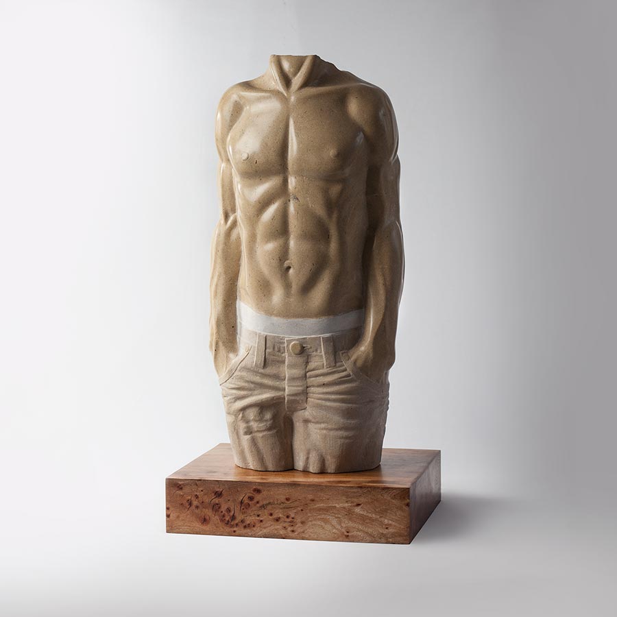 Torso